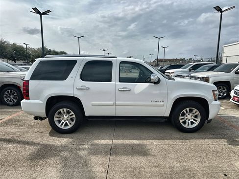 Used 2009 Chevrolet Tahoe LT image 10