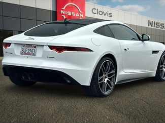 Used 2018 Jaguar F-TYPE R-Dynamic video 3