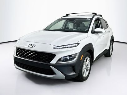 Used 2023 Hyundai Kona SEL