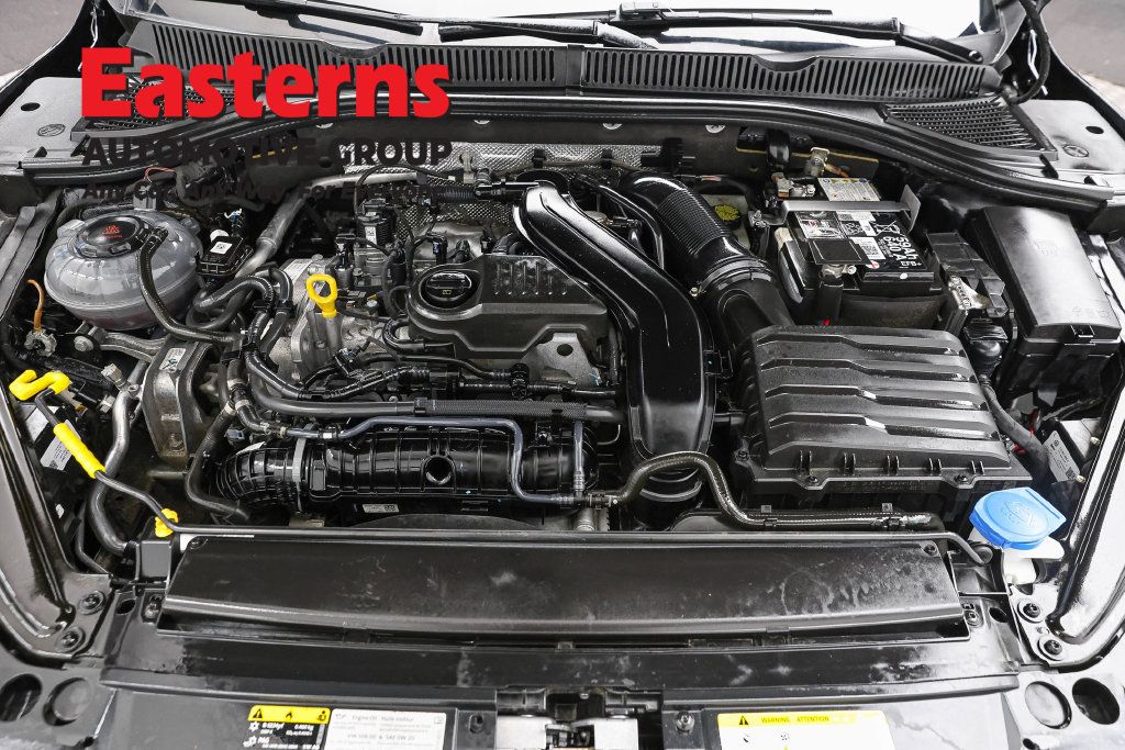 Used 2024 Volkswagen Jetta S FWD image 9