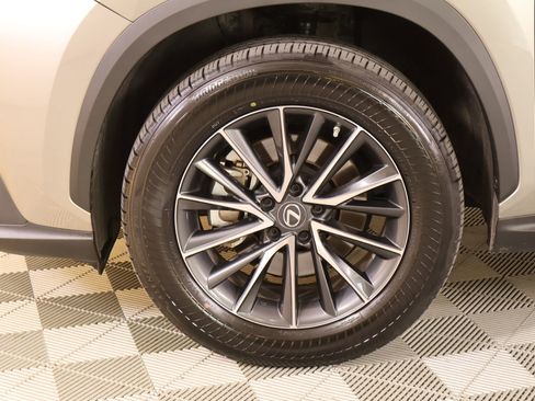 Used 2023 Lexus NX 350 AWD image 18