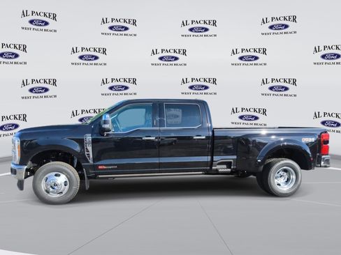 New 2026 Ford F350 Lariat w/ Lariat Ultimate Package AWD/4WD image 2