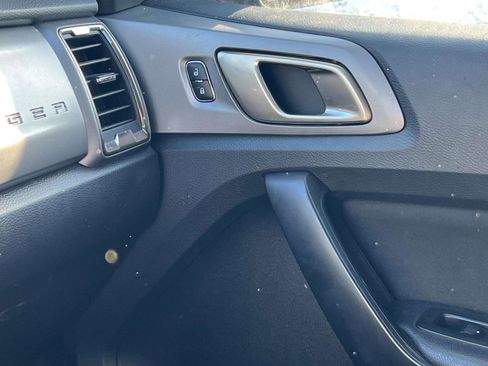 Used 2019 Ford Ranger XLT w/ Equipment Group 301A Mid image 35