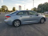 Certified 2022 Toyota Corolla LE w/ Premium Interior Package image 5
