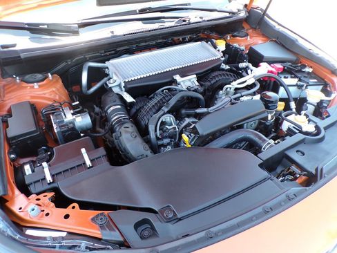 Used 2024 Subaru WRX Premium image 34