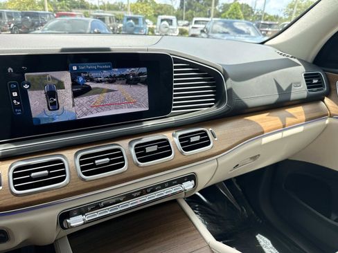 Certified 2026 Mercedes-Benz GLE 350 4MATIC image 28