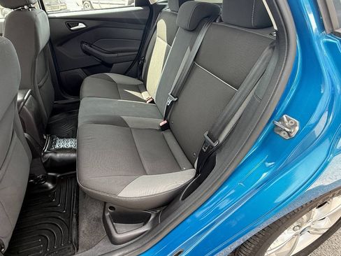 Used 2013 Ford Focus SE FWD image 15