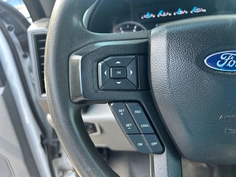 Used 2017 Ford F350 XL w/ Power Equipment Group image 20