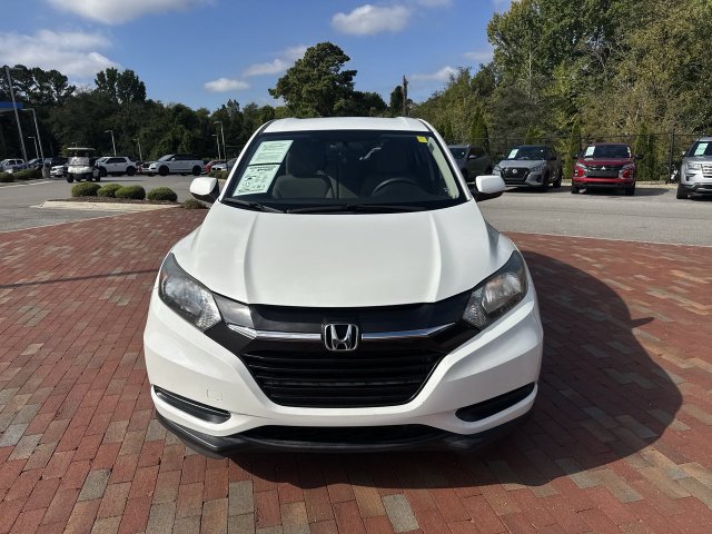Used 2018 Honda HR-V LX image 31