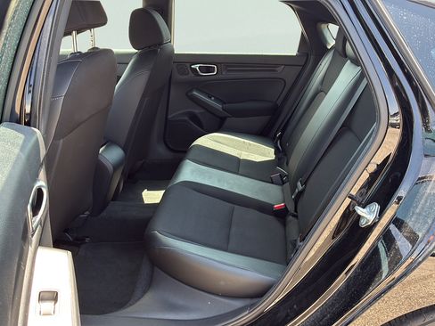 Used 2022 Honda Civic Sport image 26
