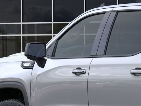 New 2026 GMC Sierra 1500 Elevation w/ Elevation Premium Package AWD/4WD image 12