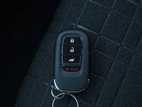 New 2026 Honda HR-V LX image 20