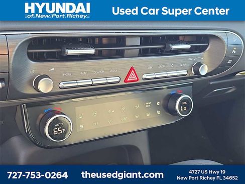 New 2026 Hyundai Palisade Limited image 30