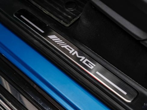 Used 2026 Mercedes-Benz G 63 AMG 4MATIC image 42
