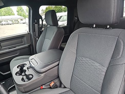 New 2025 RAM 3500 Tradesman image 12