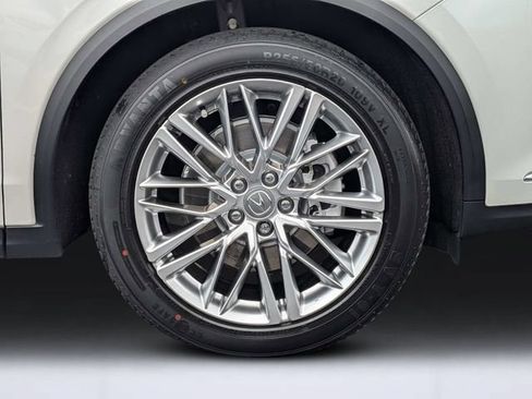 Certified 2024 Acura MDX SH-AWD w/ Advance Package image 11