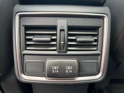 Used 2021 Subaru Forester Limited w/ Popular Package #3 AWD/4WD image 33