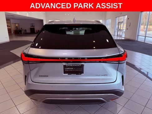 Certified 2023 Lexus RX 350 Premium Plus image 6