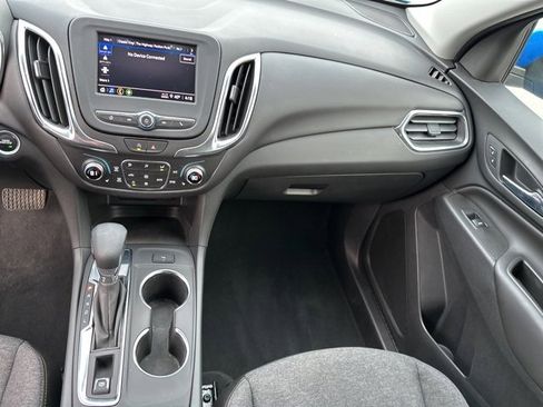 Certified 2024 Chevrolet Equinox LT image 13