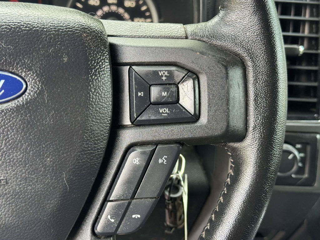 Used 2019 Ford F150 XLT w/ Equipment Group 302A Luxury AWD/4WD image 13
