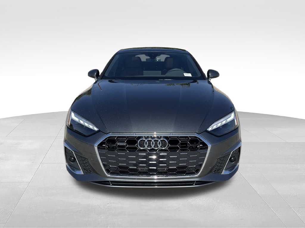 Used 2023 Audi A5 2.0T Premium w/ Convenience Package AWD/4WD image 3