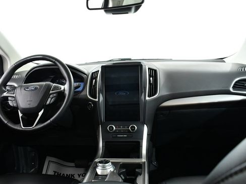 Used 2023 Ford Edge SEL w/ Convenience Package AWD/4WD image 7