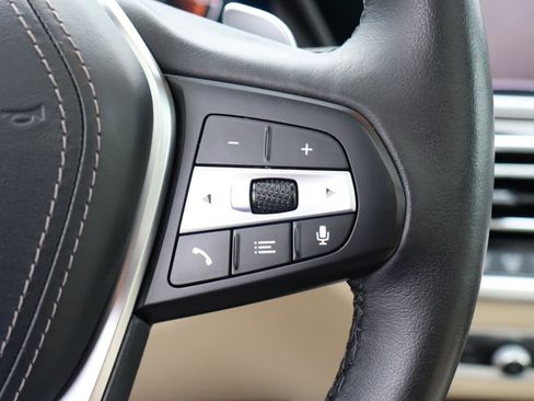 Used 2021 BMW X5 sDrive40i w/ Premium Package image 21