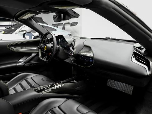 Used 2022 Ferrari SF90 Spider AWD/4WD image 13
