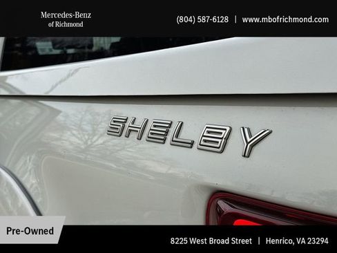 Used 2024 Ford F150 Lariat w/ Equipment Group 502A High image 23