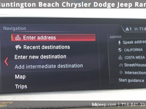 Used 2018 BMW X5 xDrive40e image 24