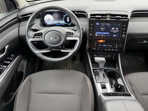 Used 2022 Hyundai Tucson XRT FWD image 13