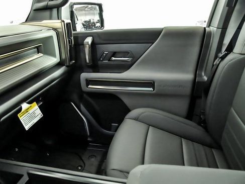 New 2025 GMC Hummer EV 3X image 25