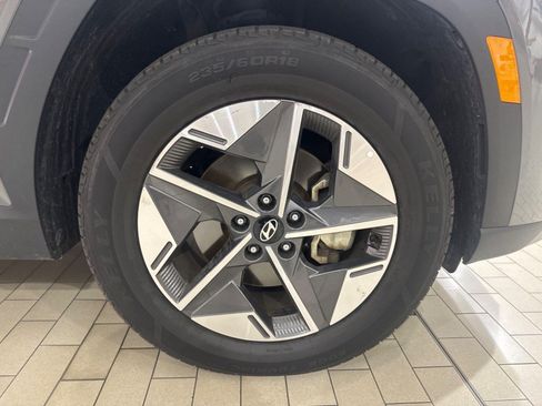Used 2025 Hyundai Tucson SEL FWD image 48