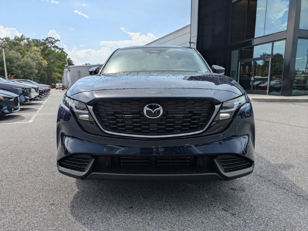 New 2026 MAZDA CX-5 Select AWD/4WD image 9