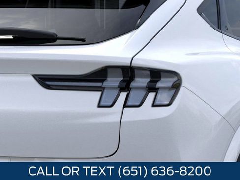 New 2025 Ford Mustang Mach-E Premium image 22
