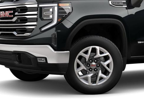 New 2026 GMC Sierra 1500 SLT AWD/4WD image 40