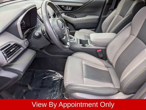 Used 2025 Subaru Outback Onyx Edition AWD/4WD image 20