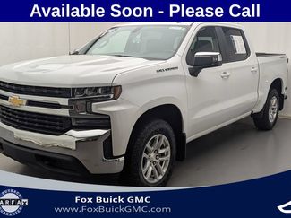 Used 2019 Chevrolet Silverado 1500 LT w/ All-Star Edition AWD/4WD video 1