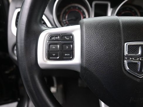 Used 2017 Dodge Journey SE w/ Flexible Seating Group image 33