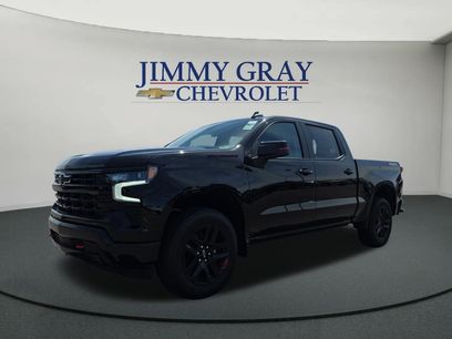 New 2026 Chevrolet Silverado 1500 RST w/ Redline Edition