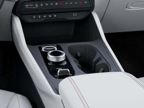 New 2026 Jeep Cherokee Overland image 14