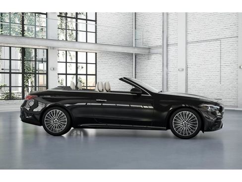 New 2026 Mercedes-Benz CLE 450 4MATIC Cabriolet image 15