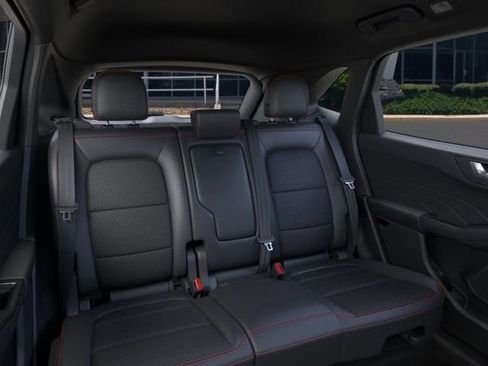 New 2026 Ford Escape ST-Line Elite image 11