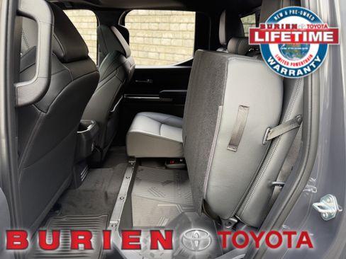 New 2026 Toyota Tacoma TRD Off-Road w/ TRD Off Road Premium Package image 32