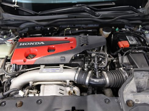 Used 2021 Honda Civic Type R image 36