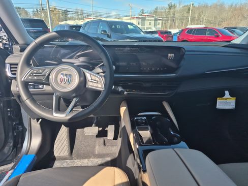 Used 2026 Buick Envision Preferred image 26