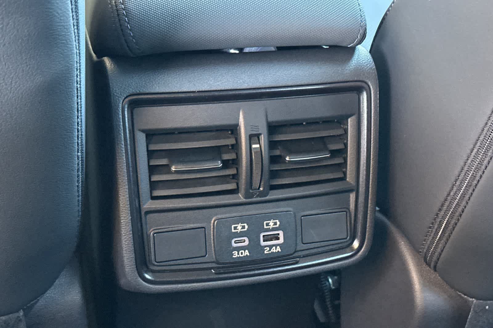 New 2026 Subaru Forester Limited AWD/4WD image 13