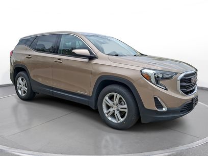 Used 2018 GMC Terrain SLE