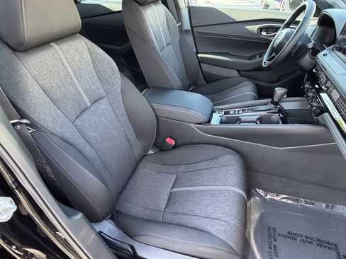 Used 2026 Honda Accord Sport image 10