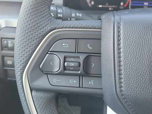 New 2026 Toyota Tacoma TRD Off-Road AWD/4WD image 16